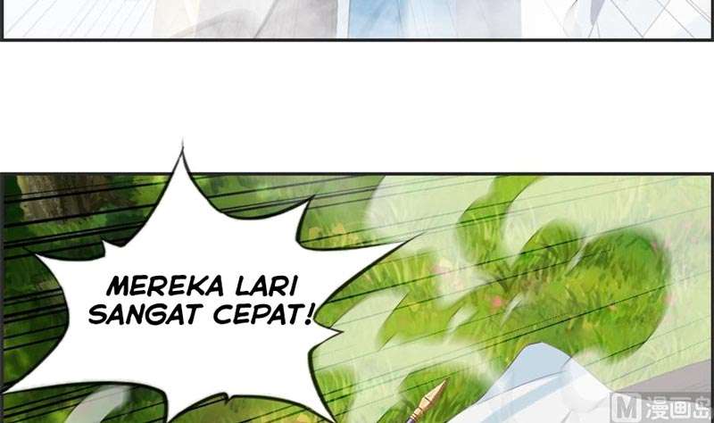 Strongest System (The Strongest Dandy System) Chapter 37 Gambar 26
